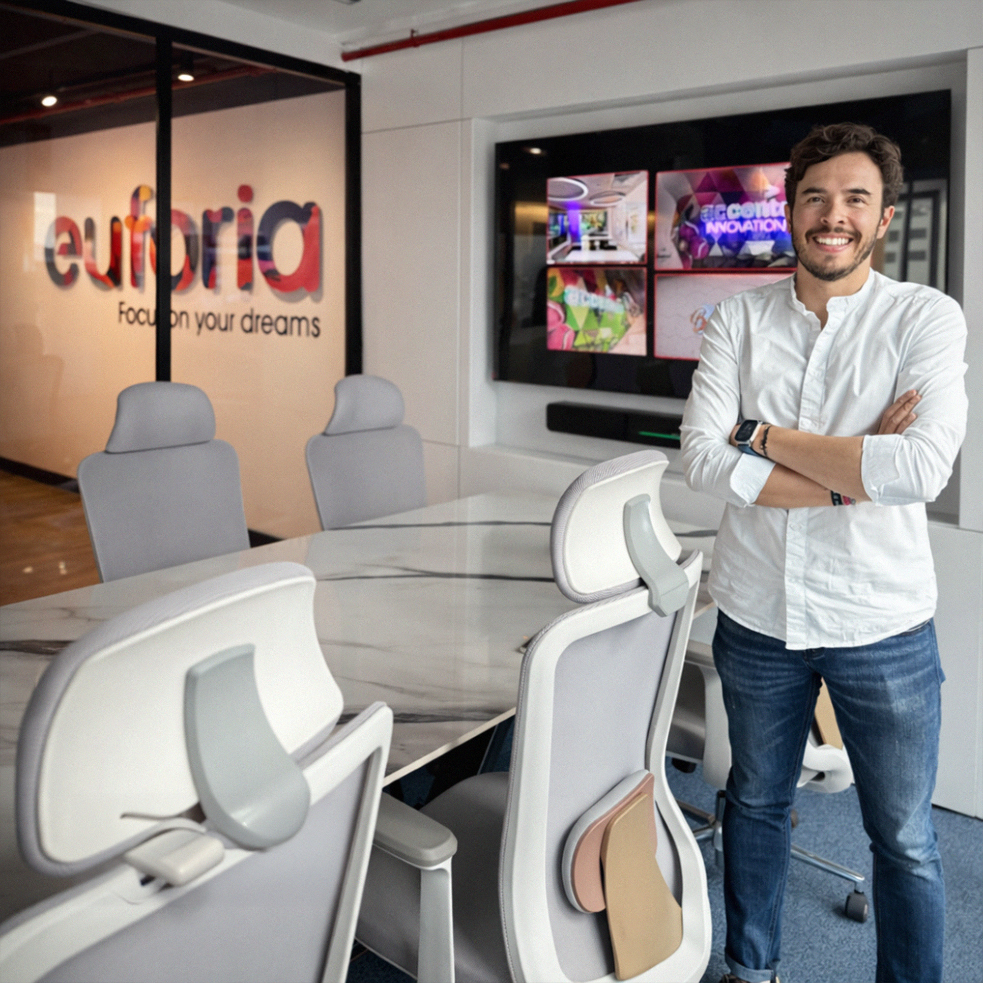 Euforia Comunicaciones