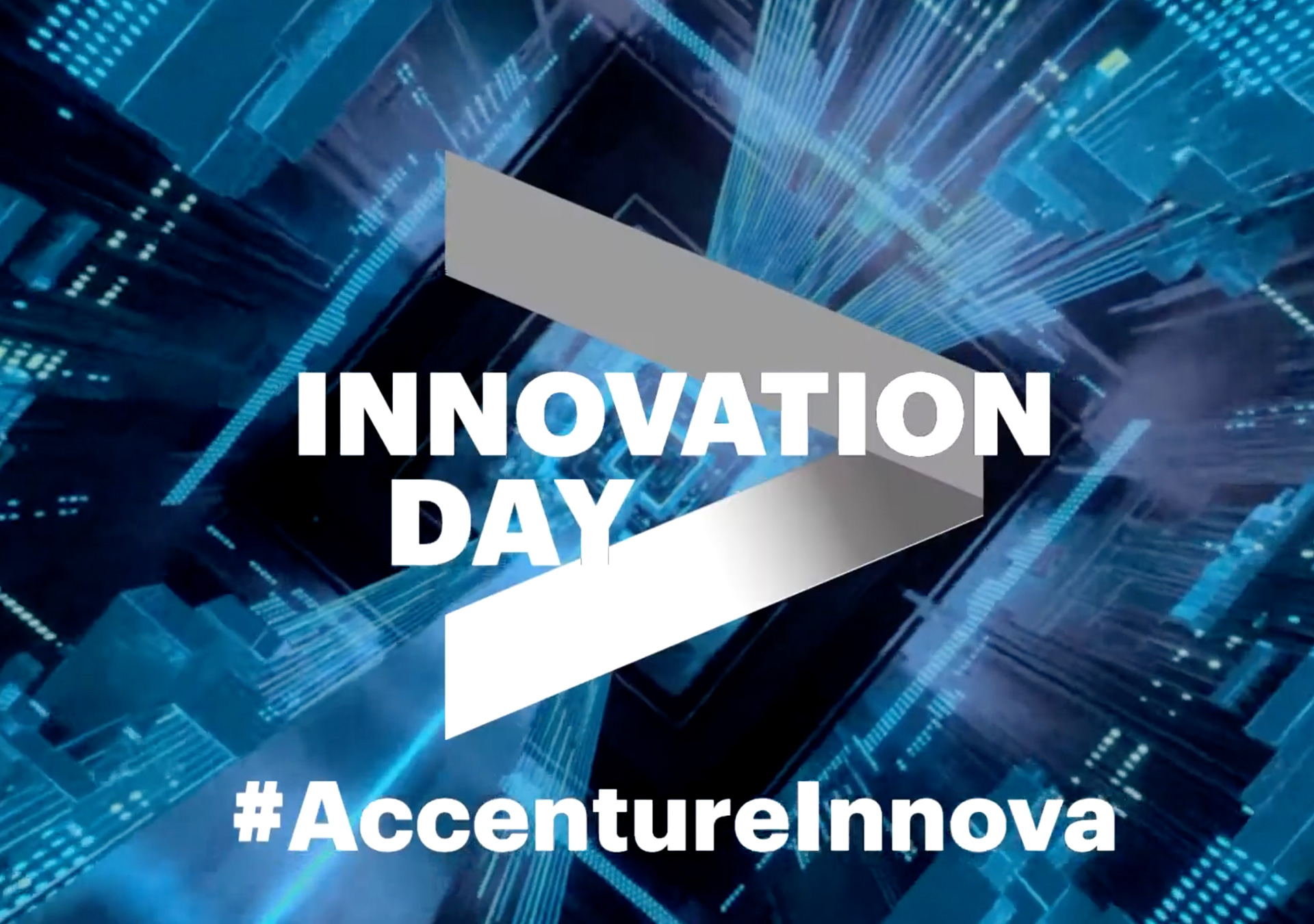 Accenture - Euforia